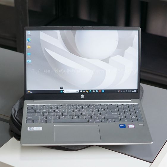 Pavilion วินโดว์ 16 กิกะไบต์ อื่นๆ ใช่ HP 15-fd1107TU