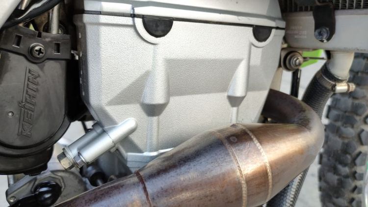 klx250 รูปที่ 12