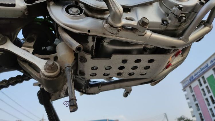 klx250 รูปที่ 11