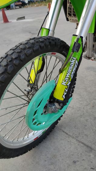 klx250 รูปที่ 6