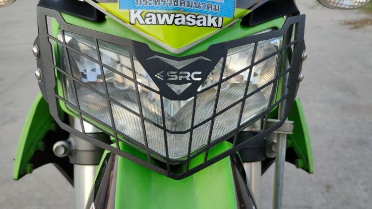 klx250 รูปที่ 8