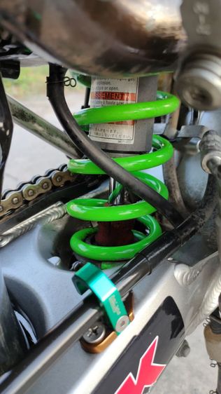 klx250 รูปที่ 13