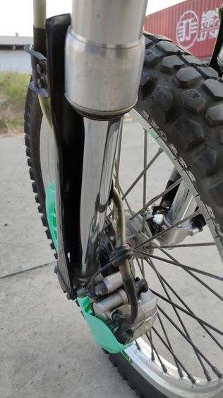 klx250 รูปที่ 5