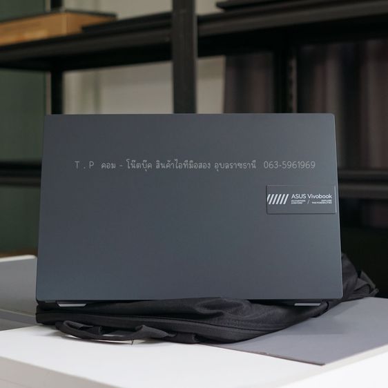 Asus Vivobook Go 15 X1504GA-NJ322W รูปที่ 2