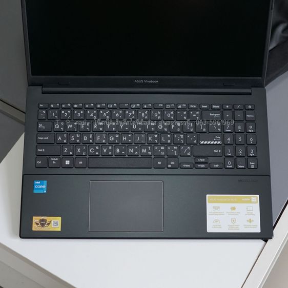 Asus Vivobook Go 15 X1504GA-NJ322W รูปที่ 3