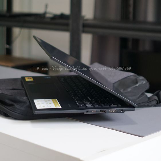 Asus Vivobook Go 15 X1504GA-NJ322W รูปที่ 4