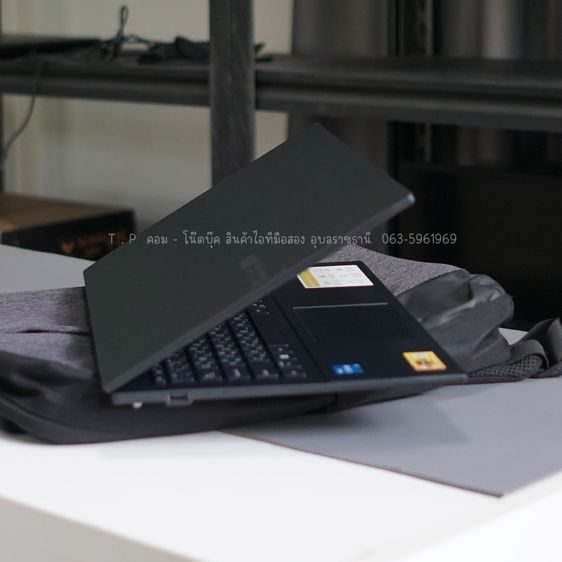 Asus Vivobook Go 15 X1504GA-NJ322W รูปที่ 5