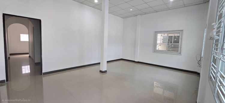 อื่นๆ มีบางส่วน 2020 ให้เช่า บ้านใหญ่ 35 ตร.ว ติดแอร์ทั้งหลัง บรรยากาศโปร่งโล่งสบาย ทำเลดีใกล้ MRT ชมพูแค่ 5 นาที รูปที่ 4