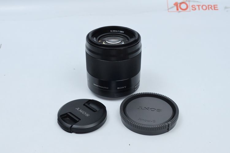 Sony E 50mm F1.8 OSS - ID26030527 รูปที่ 6