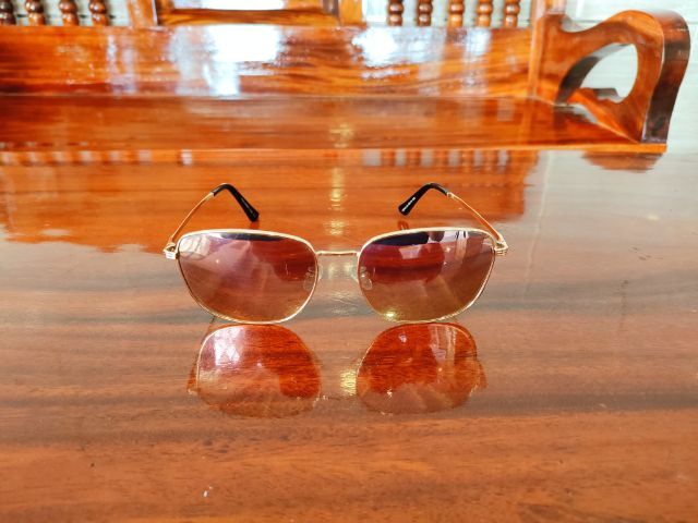 แว่นกันแดด Polo George Frame italy รูปที่ 2