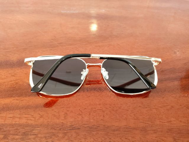 แว่นกันแดด Polo George Frame italy รูปที่ 8