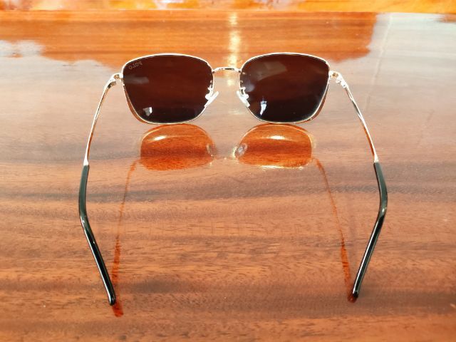 แว่นกันแดด Polo George Frame italy รูปที่ 5