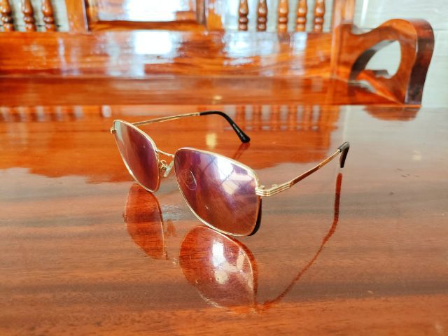 แว่นกันแดด Polo George Frame italy รูปที่ 3