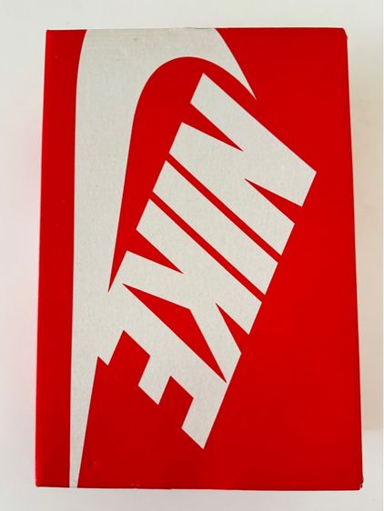 รองเท้า Nike Air Max Solo Summit White ไซส์ 43 ใส่แค่ 3-4  รูปที่ 5