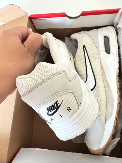 รองเท้า Nike Air Max Solo Summit White ไซส์ 43 ใส่แค่ 3-4  รูปที่ 2