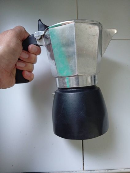 หม้อต้มกาแฟ รูปที่ 2