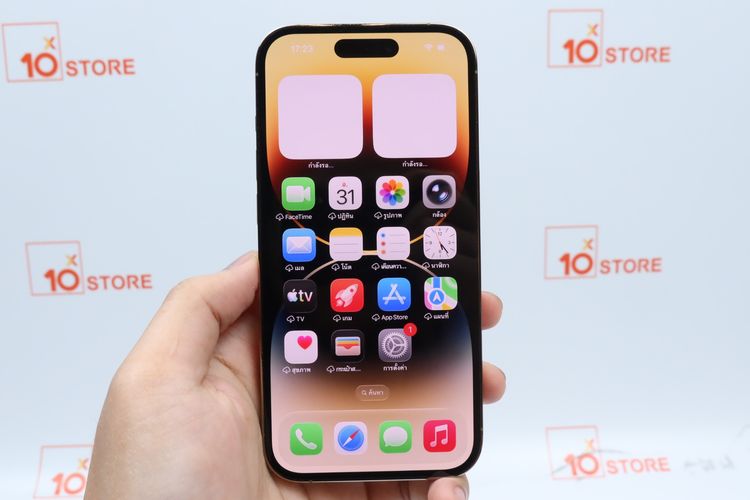 iPhone 14 Pro 128GB -  ID26030562 รูปที่ 2