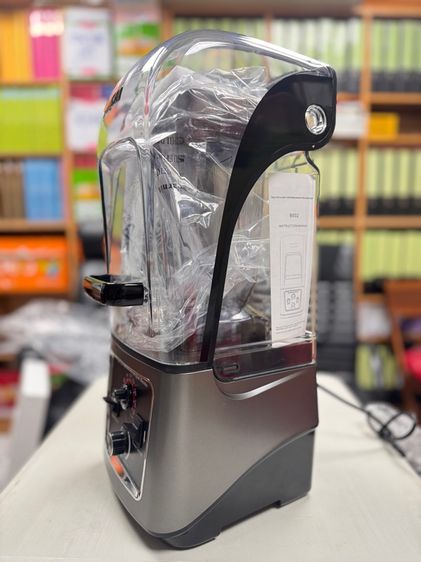 เครื่องปั่นน้ำผลไม้ เครื่องปั่นอเนกประสงค์ ULKA Blender 2A รูปที่ 2