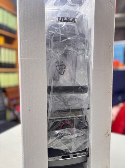 เครื่องปั่นน้ำผลไม้ เครื่องปั่นอเนกประสงค์ ULKA Blender 2A รูปที่ 4