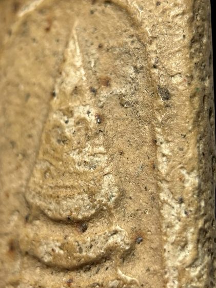 พระสมเด็จวัดระฆังพิมพ์ ยอดขุนพลขาสิงห์ รูปที่ 4