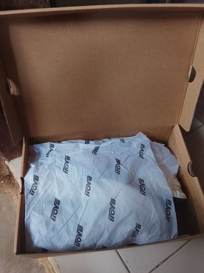 รองเท้า ใส่ดีใส่สบาย รูปที่ 8