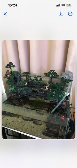 ตู้น้ำตก รูปที่ 3