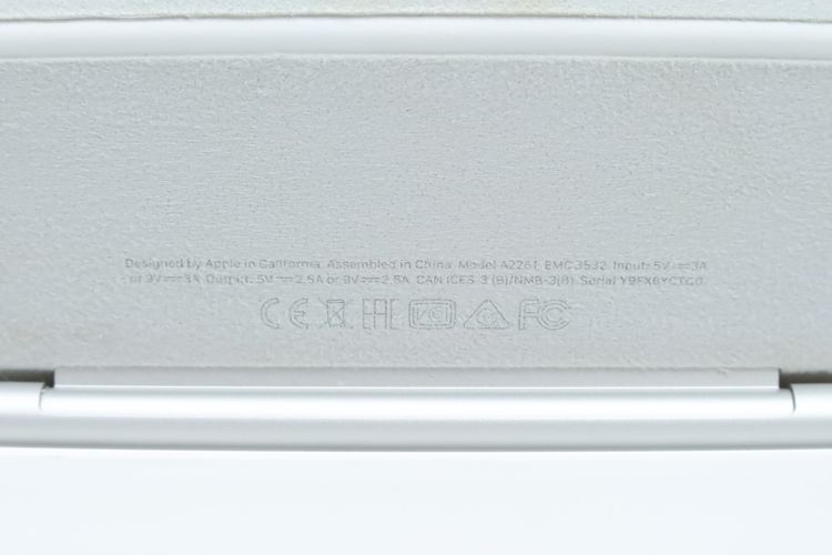 iPad Magic Keyboard - iPad Air Gen 4 - 5 iPad Pro 11 Gen 1 - 3  ID26030569 รูปที่ 4