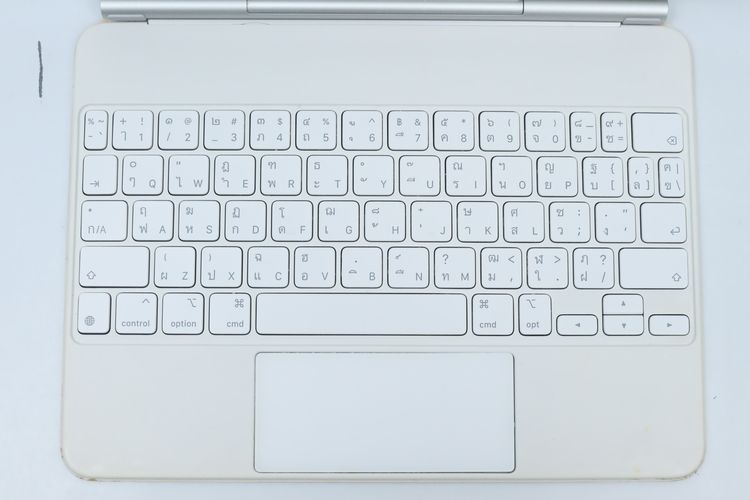 iPad Magic Keyboard - iPad Air Gen 4 - 5 iPad Pro 11 Gen 1 - 3  ID26030569 รูปที่ 3