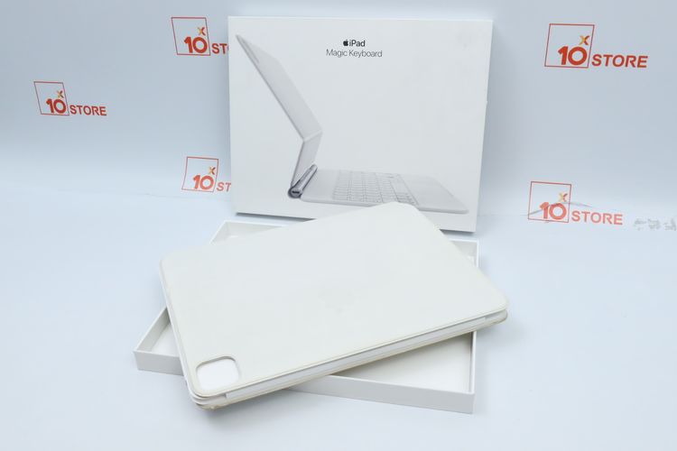 iPad Magic Keyboard - iPad Air Gen 4 - 5 iPad Pro 11 Gen 1 - 3  ID26030569 รูปที่ 11
