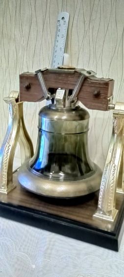 ขวดเหล้าเปล่าต่างประเทศ วินเทจ เซรามิกพอร์ซเลน รูปที่ 5