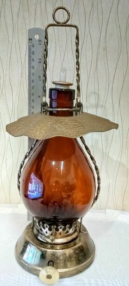 ขวดเหล้าเปล่าต่างประเทศ วินเทจ เซรามิกพอร์ซเลน รูปที่ 6