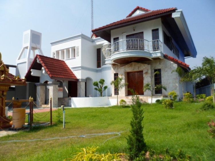 ขายบ้านในตัวเมืองบุรีรัมย์