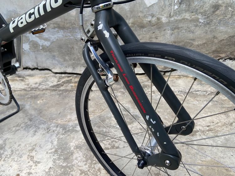 มินิ ล้อ20“ 451 REACH Pacific 8เกียร์ หายาก รูปที่ 8