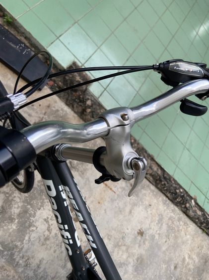 มินิ ล้อ20“ 451 REACH Pacific 8เกียร์ หายาก รูปที่ 5