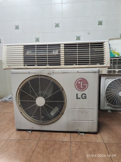 Lg แอร์ติดผนัง แอร์บ้าน