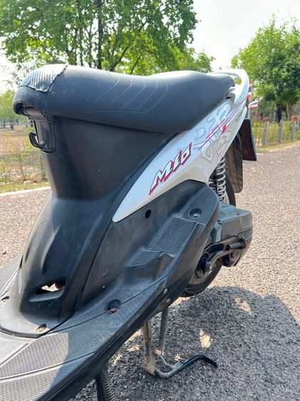 yamaha mio  รูปที่ 12