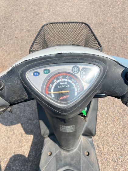 yamaha mio  รูปที่ 18