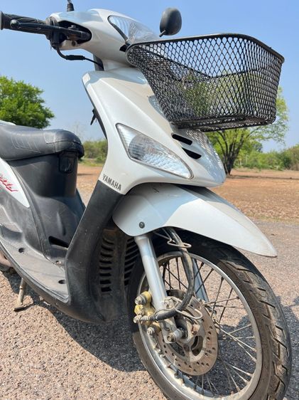 yamaha mio  รูปที่ 13