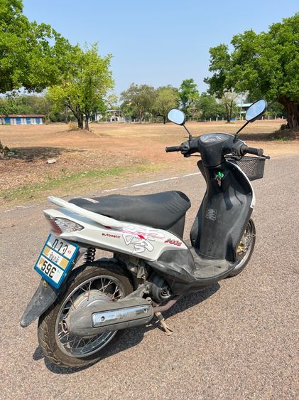 yamaha mio  รูปที่ 6
