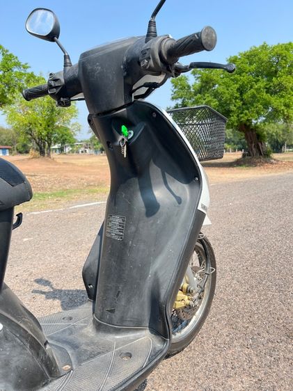 yamaha mio  รูปที่ 16