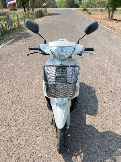 yamaha mio  รูปที่ 3