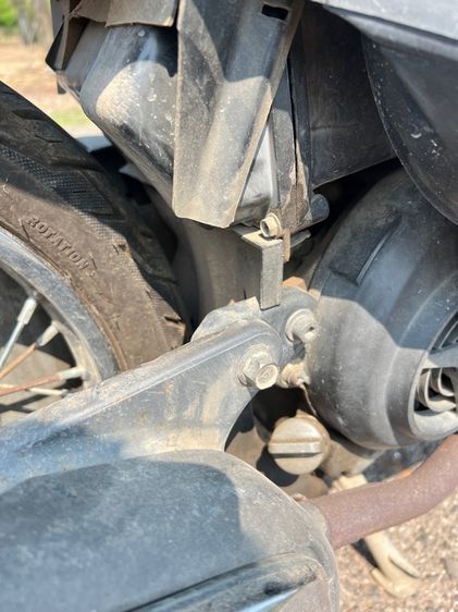 yamaha mio  รูปที่ 17