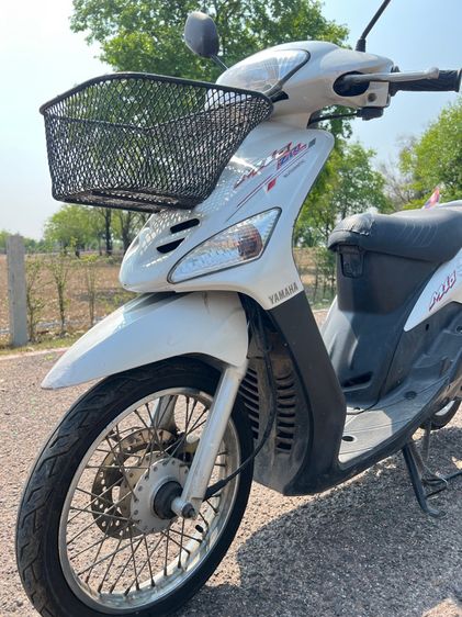 yamaha mio  รูปที่ 11