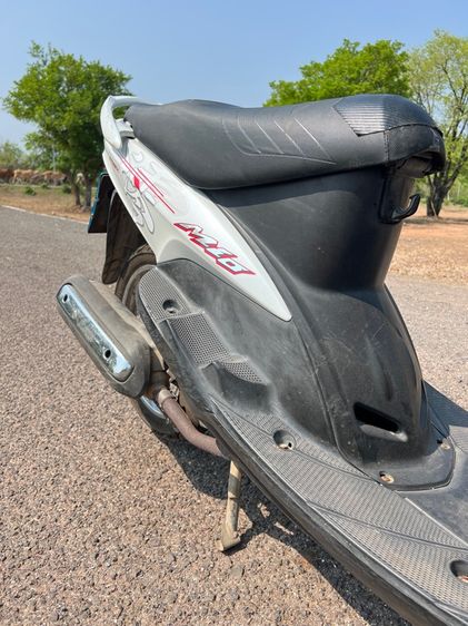 yamaha mio  รูปที่ 14