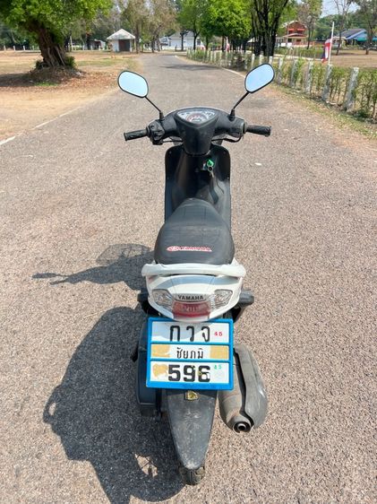 yamaha mio  รูปที่ 7