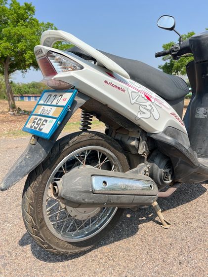 yamaha mio  รูปที่ 15