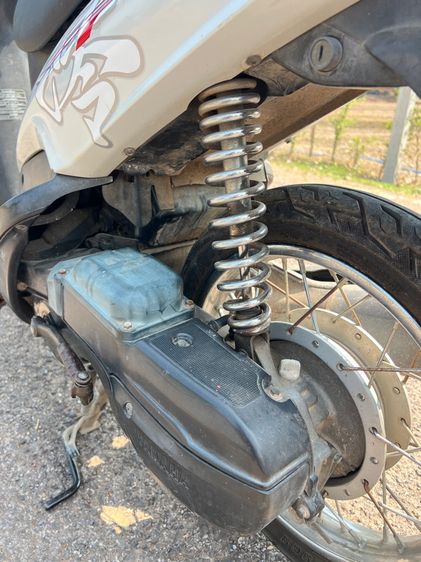 yamaha mio  รูปที่ 9