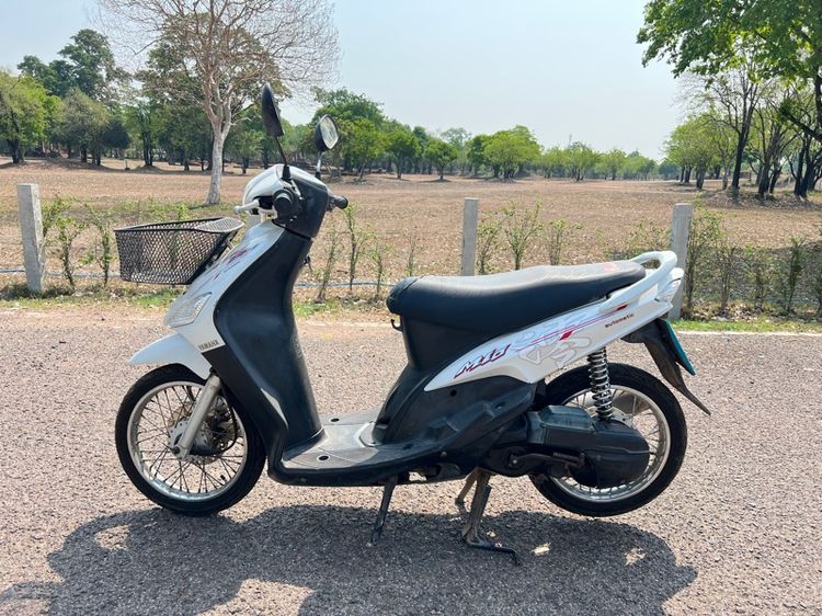 yamaha mio  รูปที่ 2