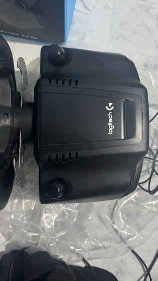 Logitech G29  รูปที่ 4