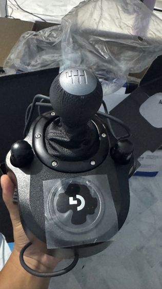 Logitech G29  รูปที่ 8